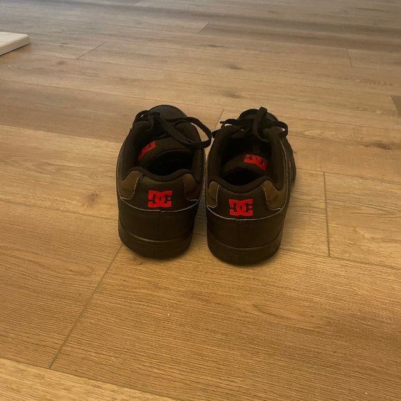 Dc running shoes - Picture 3 of 4